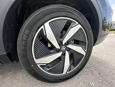 kaiyi e5: Changan CS55 Plus: 2025 г., 1.5 л, Автомат, Бензин, Кроссовер — 10