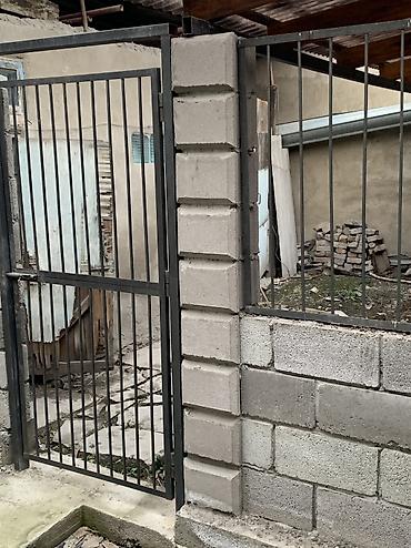 Продажа коттеджей и домов: Продается дом кирпичный 70м2, на участке 3 сотки. Расположен в черте — 8