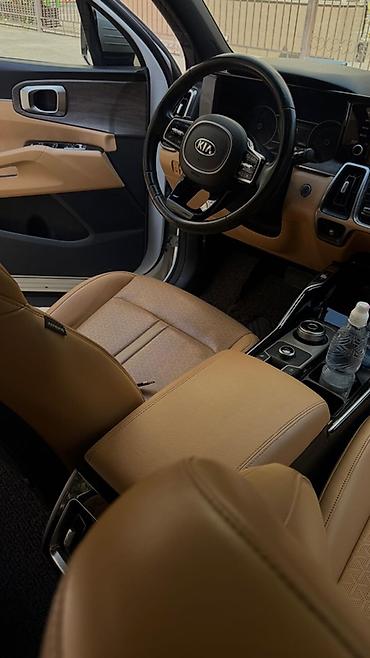 соренто: Kia Sorento: 2021 г., 2.2 л, Робот, Дизель, Кроссовер — 3