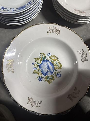 Посуда: Посуда — 2