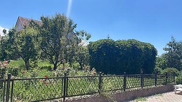 Долгосрочная аренда домов: 300 м², 6 комнат, Евроремонт, Забор, огорожен, Кондиционер — 11