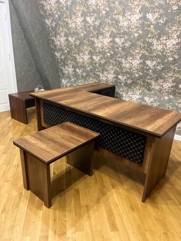 офисная мебель баку: ✅Stokda: 15 ədəd ✅Yenidir! qiymət real öz qiymətidir!