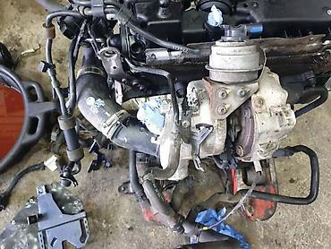 karburator pz30: TURBINA 1.6TDI CLH CLHA ZA SEAT ALHAMBRA, ALTEA, EXEO . OD 2013. DO — 2