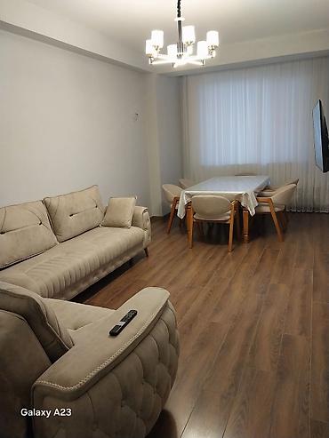 Квартиры: Пос. Карачухур, 3 комнаты, Новостройка, 116 м² — 3