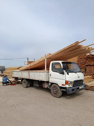 r19 мерс: Заказать Мерседес Гигант, Переезд, C грузчиком — 1