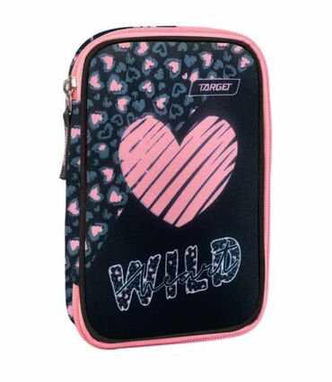 Ostale dečije stvari: TARGET PERNICE Pernica sadrzi olovke, bojice i flomastere visokog na lalafo.rs — 3 Ostale dečije stvari: TARGET PERNICE Pernica sadrzi olovke, bojice i flomastere visokog — 3