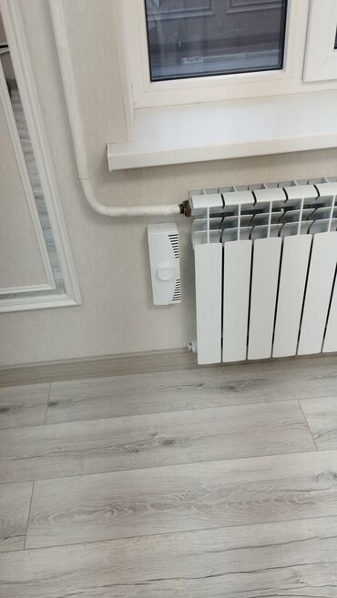 Установка вытяжек и вентиляции: Установка вытяжки — 5