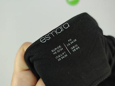 esmara tshirt: Esmara, Sukienka damska, rozmiar XS — 4