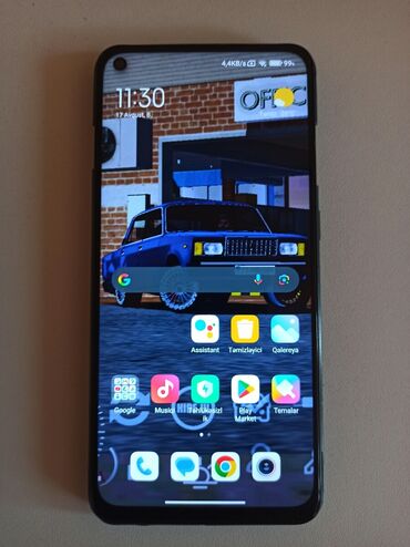 Digər mobil telefonlar: Salam hərvaxtınız xeyir telefon təcili satılır 2 problemi var biri — 7