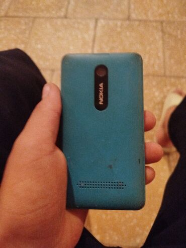 Nokia: Nokia 2.1, rəng - Mavi