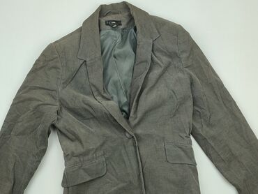 bluzki hiszpanki xl: Women's blazer H&M, XL (EU 42), condition - Very good