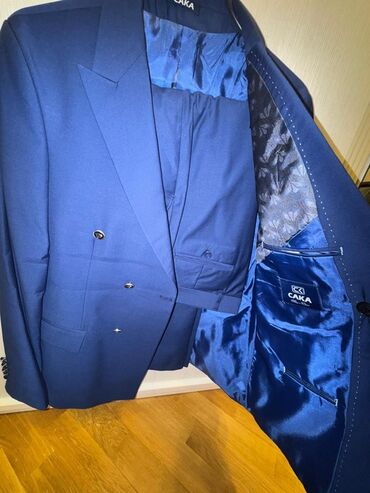 Рубашки: Пиджак, M