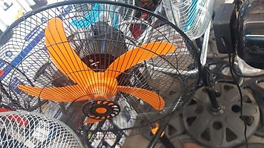 Воздуходувка: Вентилятор — 19