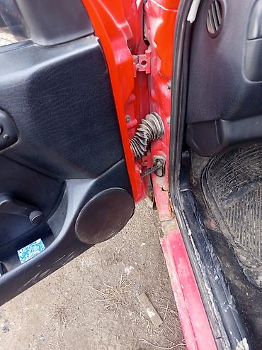 Volkswagen: Volkswagen Golf: 1997 г., 1.8 л, Автомат, Бензин, Хэтчбэк at lalafo.kg — 5 Volkswagen: Volkswagen Golf: 1997 г., 1.8 л, Автомат, Бензин, Хэтчбэк — 5