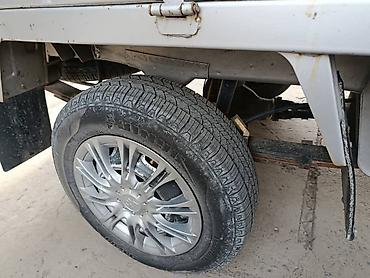4а фе: Легкий грузовик, Daewoo, Стандарт, 2 т, Б/у — 4