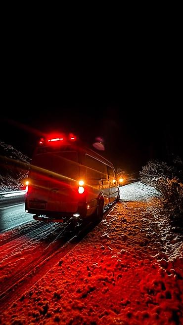 мтз ош: Жеңил жүк ташуучу унаа, Mercedes-Benz, 3 т, Колдонулган — 3