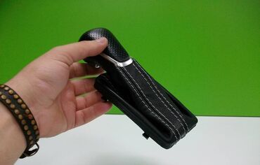 Auto delovi: AUDI A6 C7 DSG kožica menjača (8) - NOVO PULSAR – SINCE 1924 – — 1