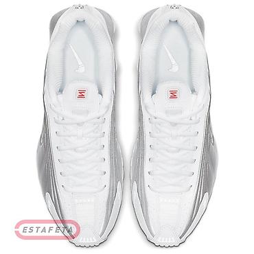 nike air max 97: Мужские кроссовки, 39, Nike, Новый, цвет - Белый — 3