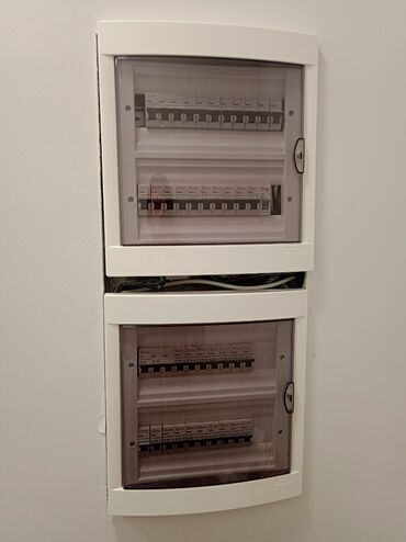 Электрики: Электрик | Установка автоматов, Установка коробок, Установка распределительных коробок Больше 6 лет опыта — 11