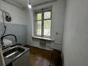 Продажа комнат: 30 м², Без мебели — 4