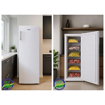 Морозильники: Морозильник, Новый, Бесплатная доставка — 4