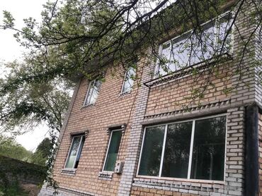 дом в чок тале: Дом, 140 м², 6 комнат, Собственник, ПСО (под самоотделку)
