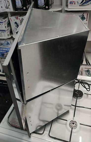 gizlin aspirator: Aspirator luxell turk istehsali mebelde gizlin olan model düymeleri — 2