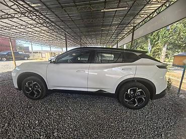 dd oo: Dongfeng : 2026 г., Автомат, Электромобиль — 2