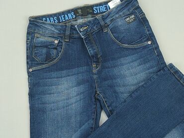 Spodnie: Jeansy dla mężczyzn, S, stan - Bardzo dobry