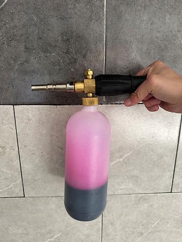 nur avto: Avto yuma Nano aparat — 1