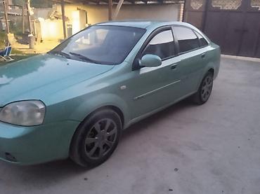 шеврале эпика: Chevrolet Lacetti: 2004 г., 1.6 л, Автомат, Бензин, Седан — 3
