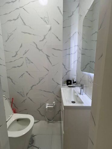 ищу квартиру на долго: 1 комната, 47 м², Элитка, 15 этаж, Евроремонт