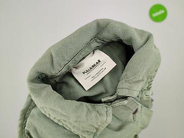 cargo pull and bear: PULL&BEAR, Koszulа dla mężczyzn, rozmiar S — 5