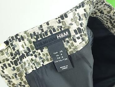 dlugie spodnice hm: H&M, Spódnica damska, rozmiar M — 4