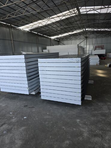 Фасадные сэндвич панели: Сендвич панели стеновые сендвич панели кровельные сэндвич панели — 12