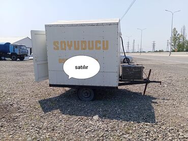 qoş: Satılır