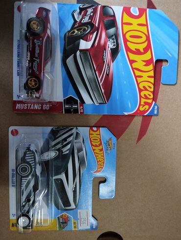 колхозник велосипед: Набор из 2 машинок Hot Wheels в блистерах SUPER TREASURE HUNT 🔥🔥🔥 1)