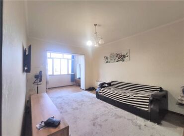 снять квартиру в заре: 1 комната, 46 м², Элитка, 8 этаж, Евроремонт
