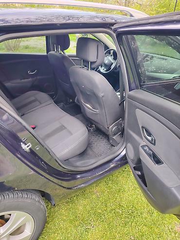 r18 teker diski: Renault Megane: 1.5 l | 2010 il 364000 km Universal — 9