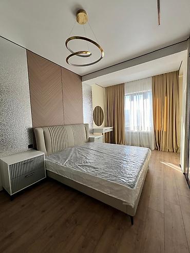 Продажа квартир: 2 комнаты, 75 м², Элитка, 8 этаж, Дизайнерский ремонт — 3