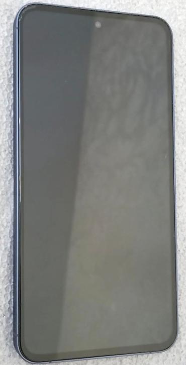 a55 ikinci el: Samsung Galaxy A55, 256 GB, rəng - Boz, İki sim kartlı, Face ID, Düyməli — 2