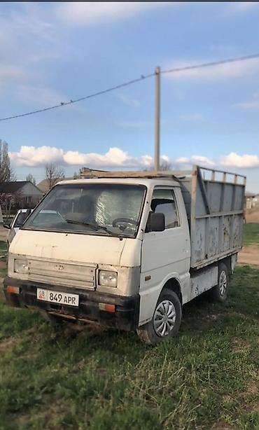 киа грузовик: Легкий грузовик, Kia, Стандарт, Б/у — 3