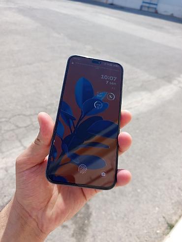 honor 400 lite 128: Honor 400 Lite, 256 GB, rəng - Boz, Barmaq izi — 8