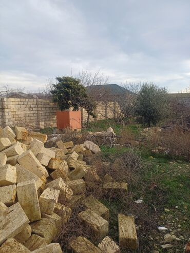 Torpaq sahələrinin satışı: 6 sot, Tikinti, Mülkiyyətçi, Kupça (Çıxarış)