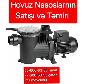 tam inşaat: Hovuzlara aid məhsul və xidmətlər paketi - Hovuzların tikintisi və — 4