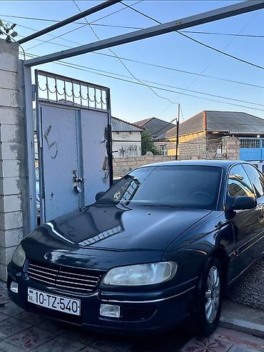 opel stoplari: Salam maşın idial vəziyyətdədir bir balaca kasmetik işi var real — 2