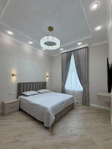купить дом киргизия 1: 4 комнаты, 155 м², Арча-Бешик ж/м Элитка, 1 этаж, Дизайнерский ремонт — 6