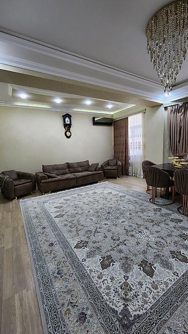 inşaatçılar: PREMIUM MƏNZİL SATILIR Yeni Yasamalda yerləşən, 150 kv.m sahəsi olan — 4