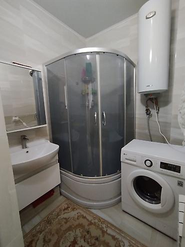 kg house: 2 комнаты, 74 м², Элитка, 6 этаж, Дизайнерский ремонт — 7