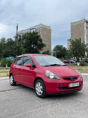 обогреватель на авто: Honda Fit: 2002 г., 1.3 л, Автоматтык, Бензин, Хетчбек